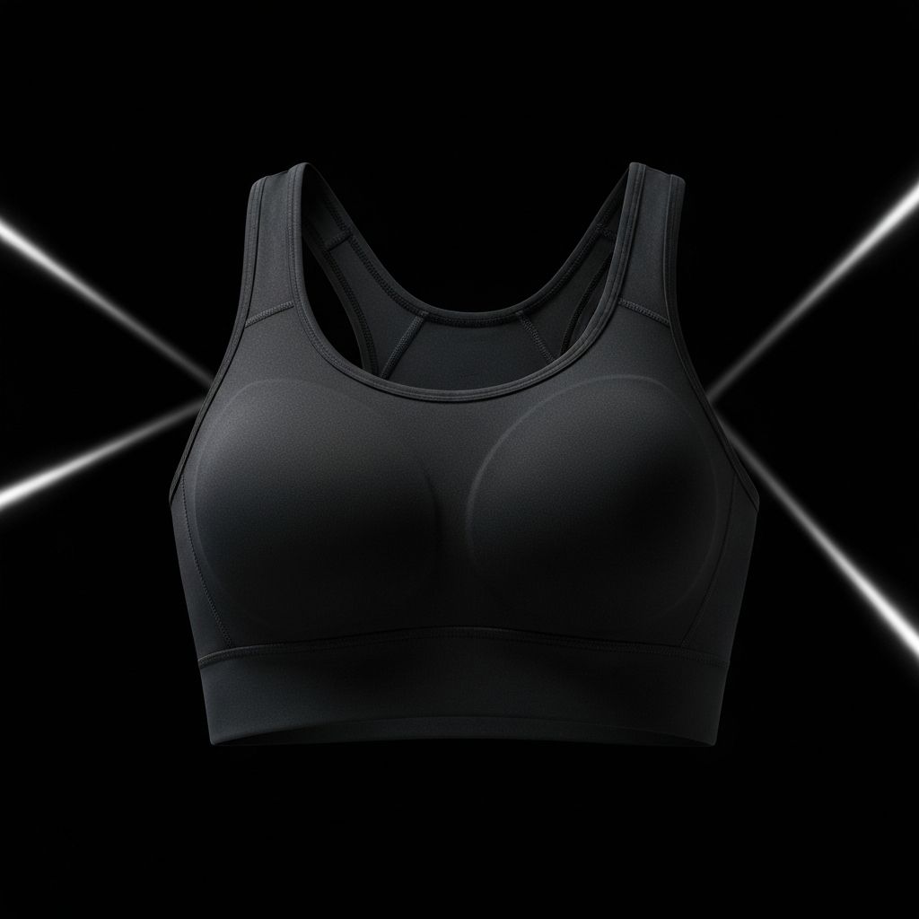 Sports Bra 5