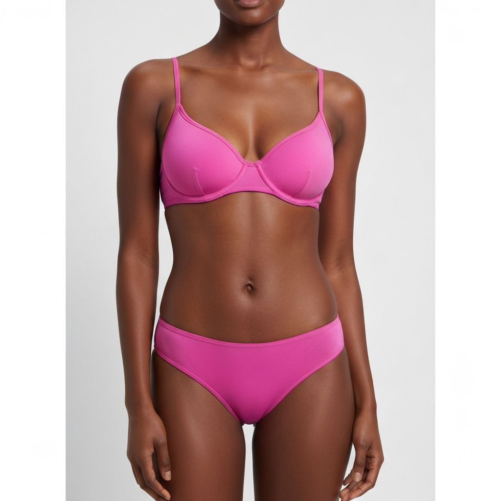 Week's Worth Panty Pack 3
