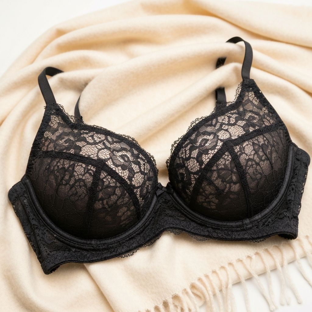Bras
