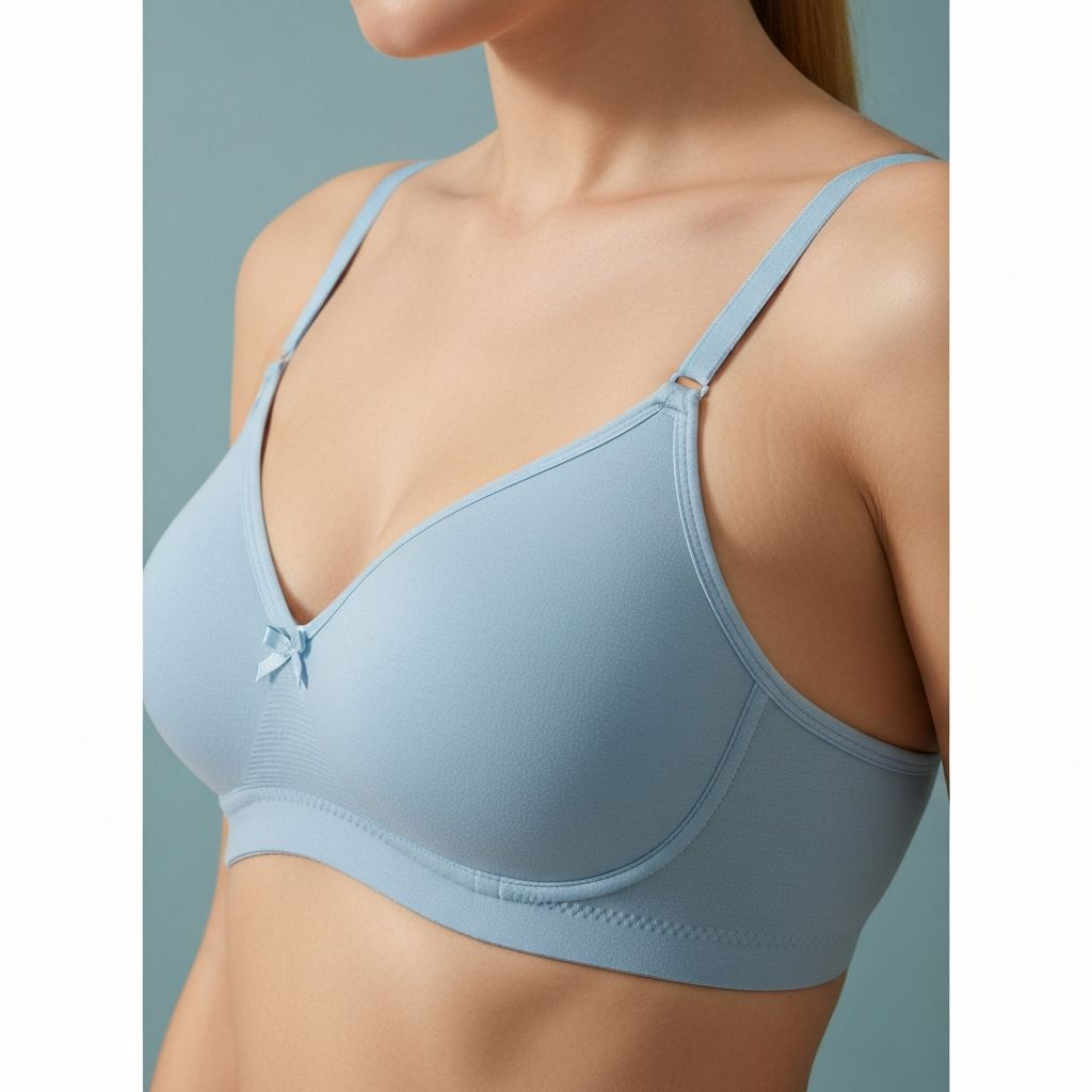 Everyday Essentials 3-Bra Bundle 3