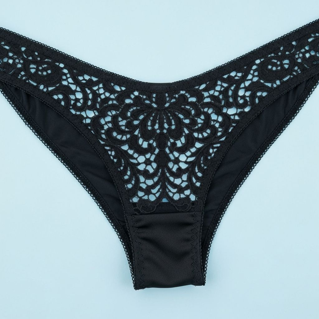 Invisible Seamless Hipster 3