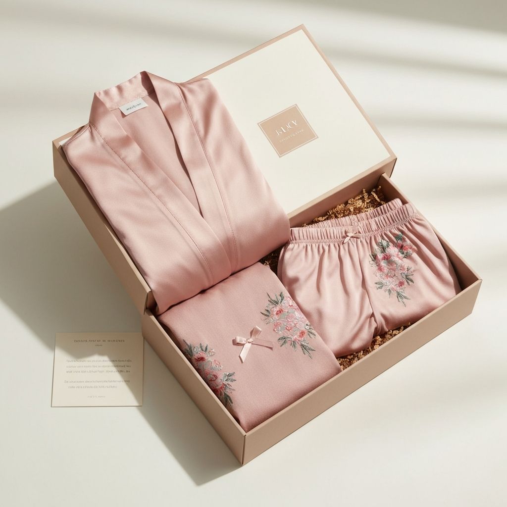 New Mom Comfort Kit 2