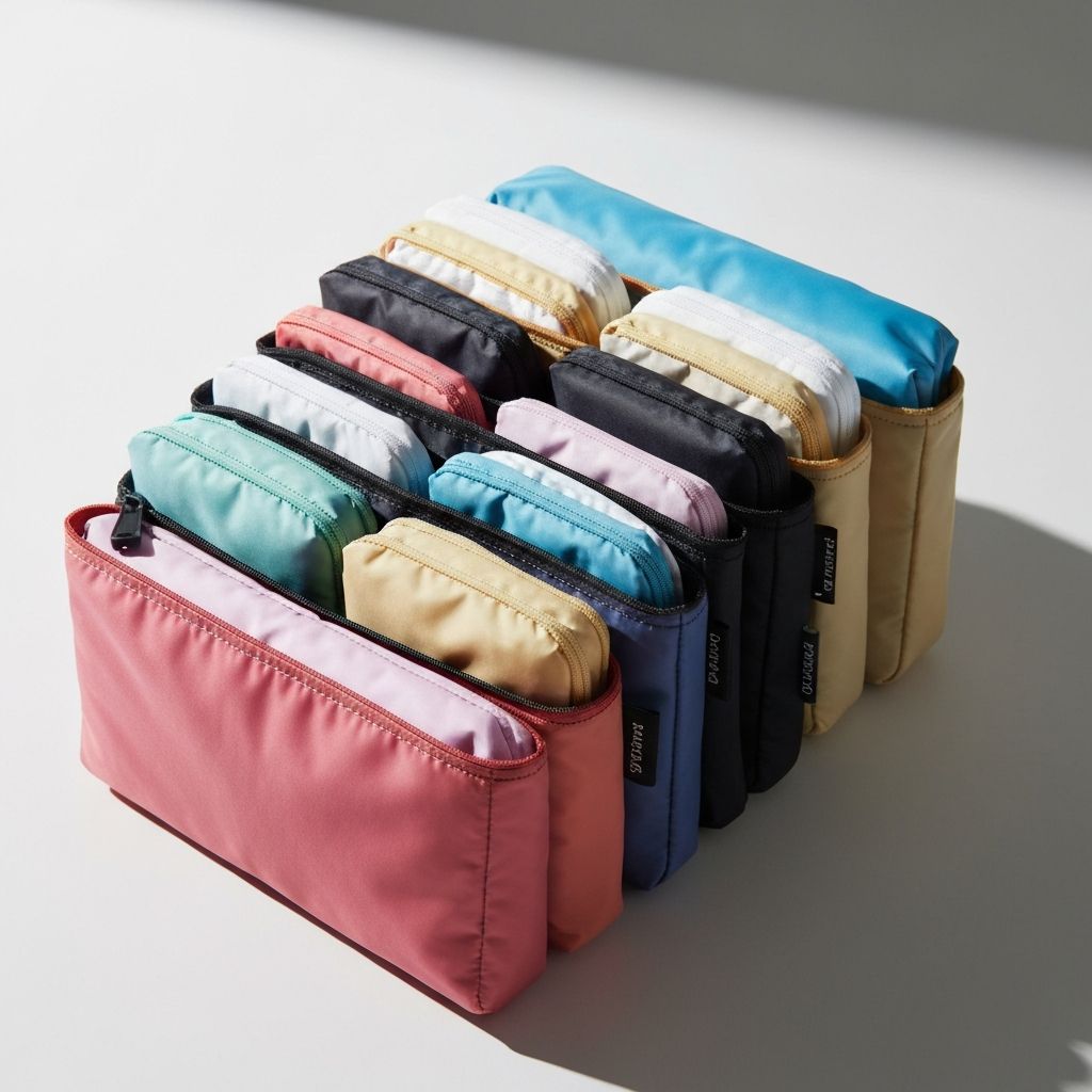 Week's Worth Panty Pack 2
