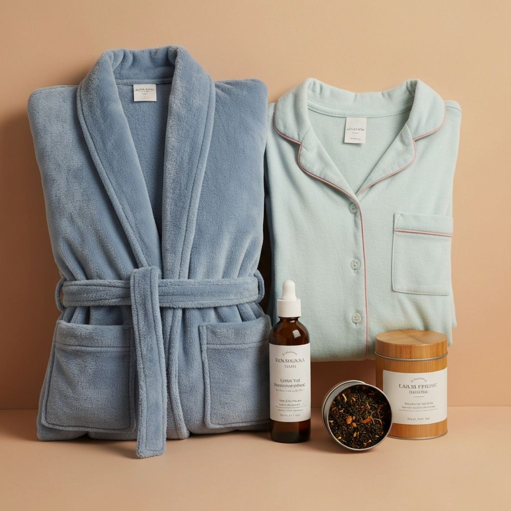 New Mom Comfort Kit 3